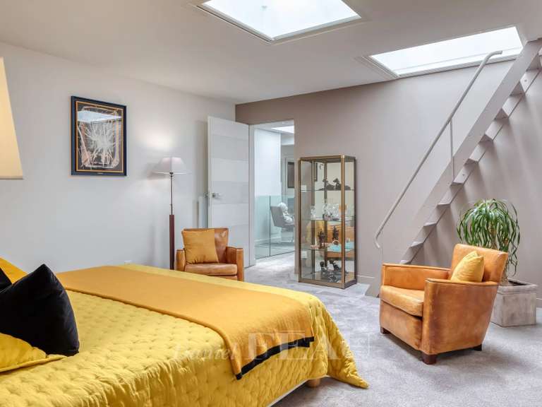 Apartment with Sea view Deauville - 2 bedrooms - 153m²