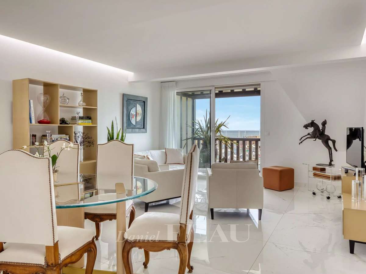 Appartement Deauville