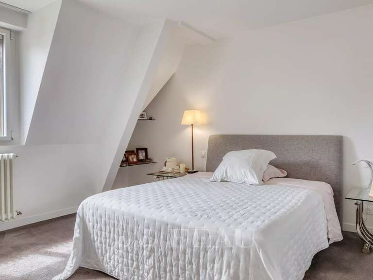 Apartment with Sea view Deauville - 2 bedrooms - 153m²