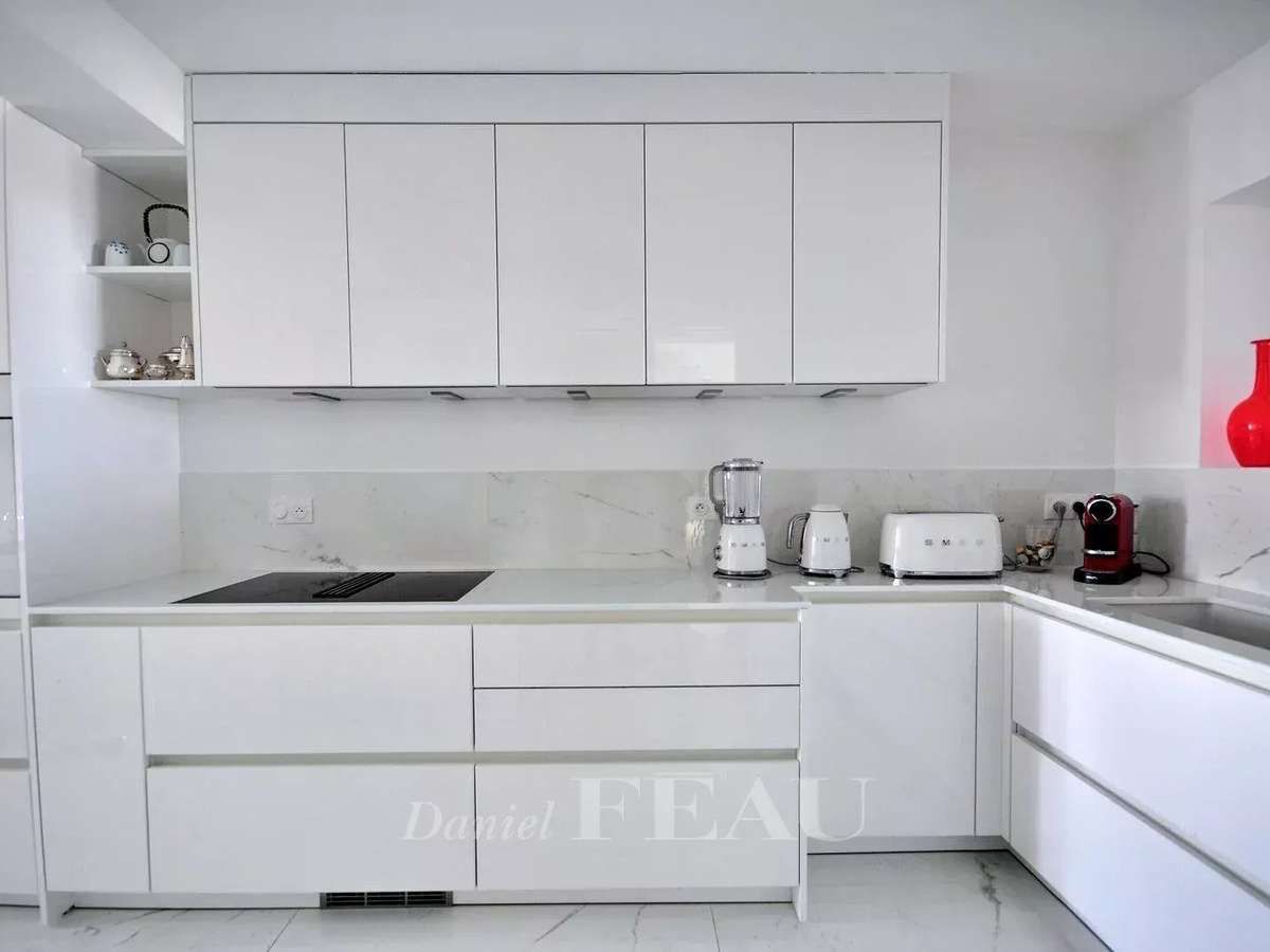 Appartement Deauville