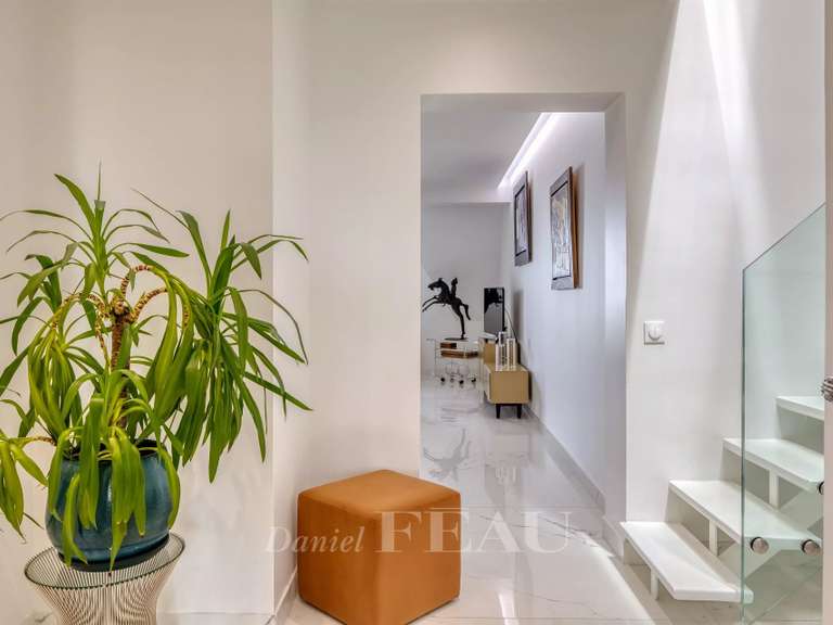 Apartment with Sea view Deauville - 2 bedrooms - 153m²