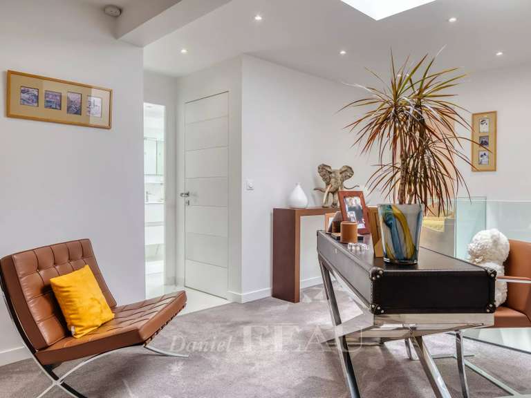 Apartment with Sea view Deauville - 2 bedrooms - 153m²
