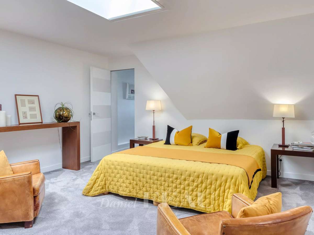 Appartement Deauville
