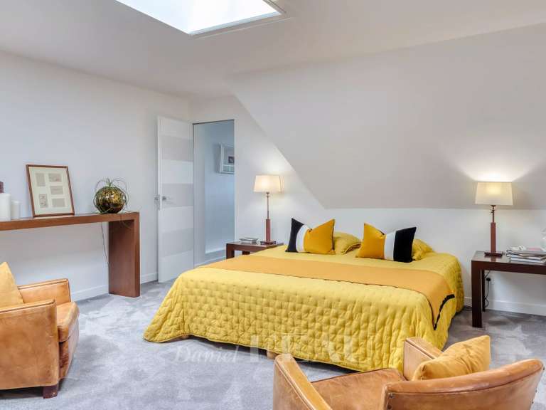 Apartment with Sea view Deauville - 2 bedrooms - 153m²