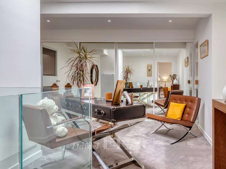 Apartment with Sea view Deauville - 2 bedrooms - 153m²