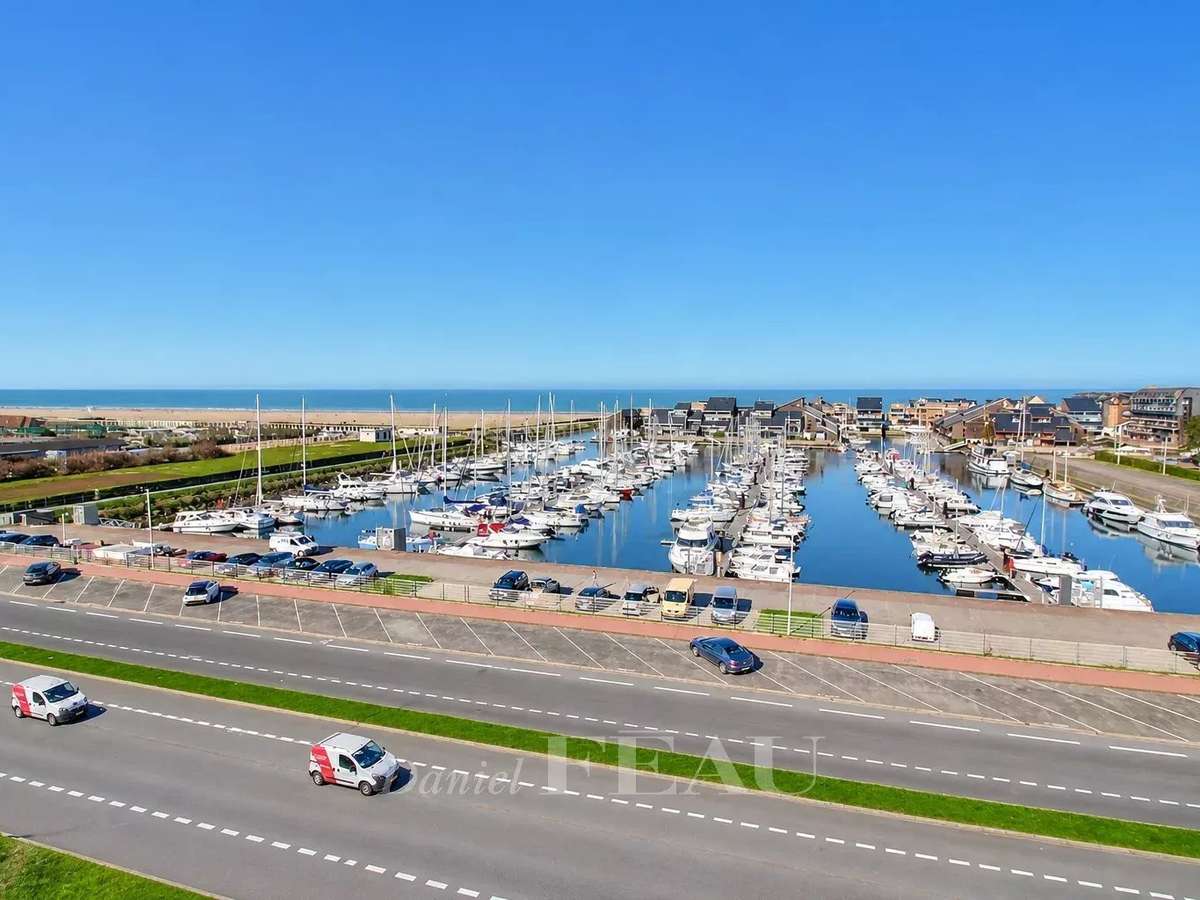 Appartement Deauville