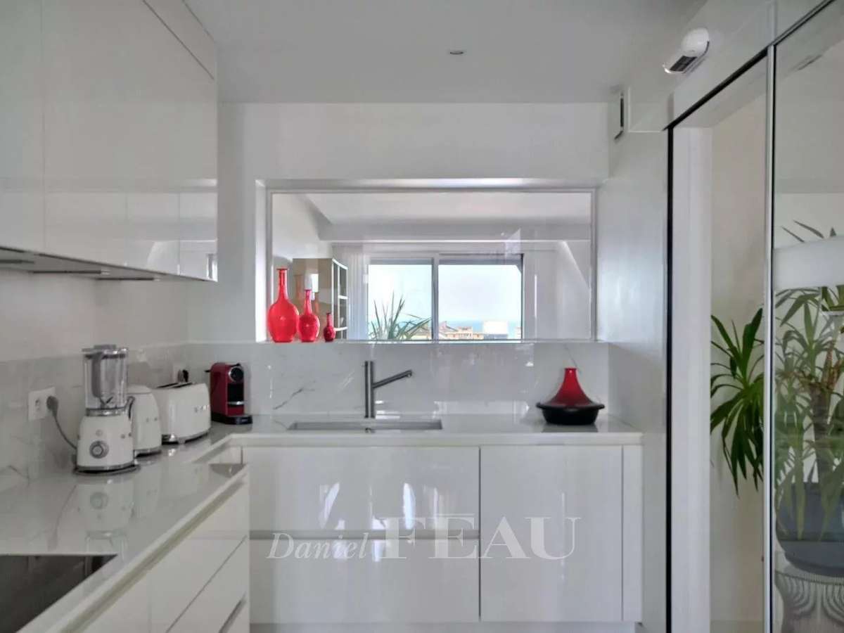 Appartement Deauville