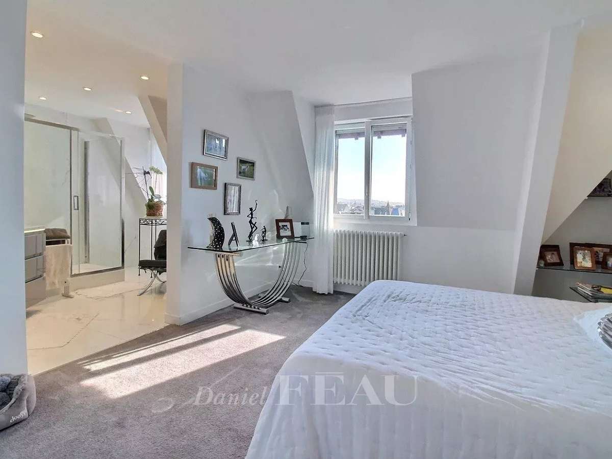 Appartement Deauville