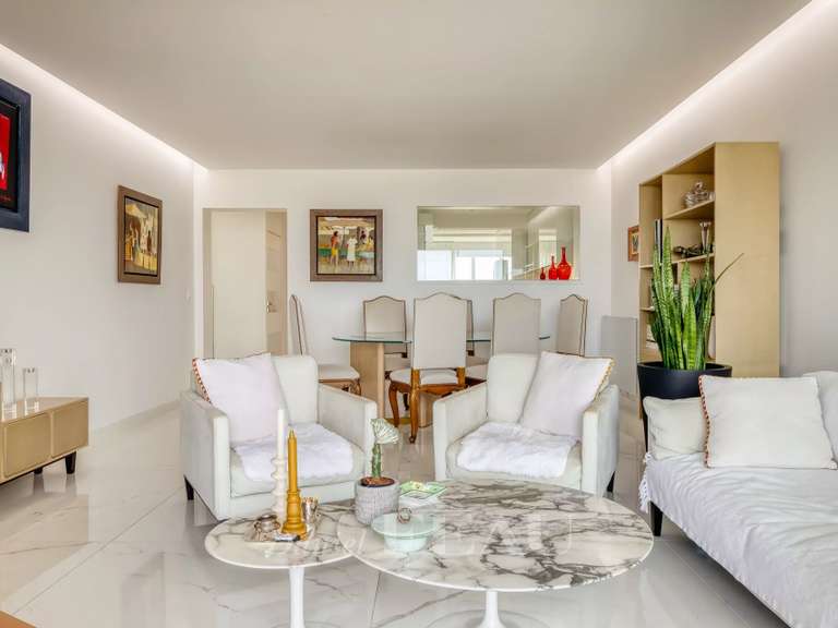 Apartment with Sea view Deauville - 2 bedrooms - 153m²