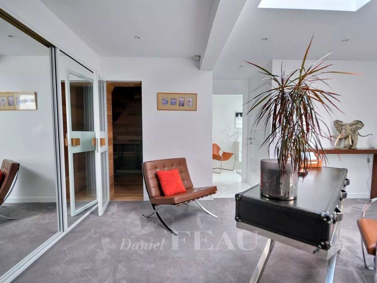 Appartement Deauville