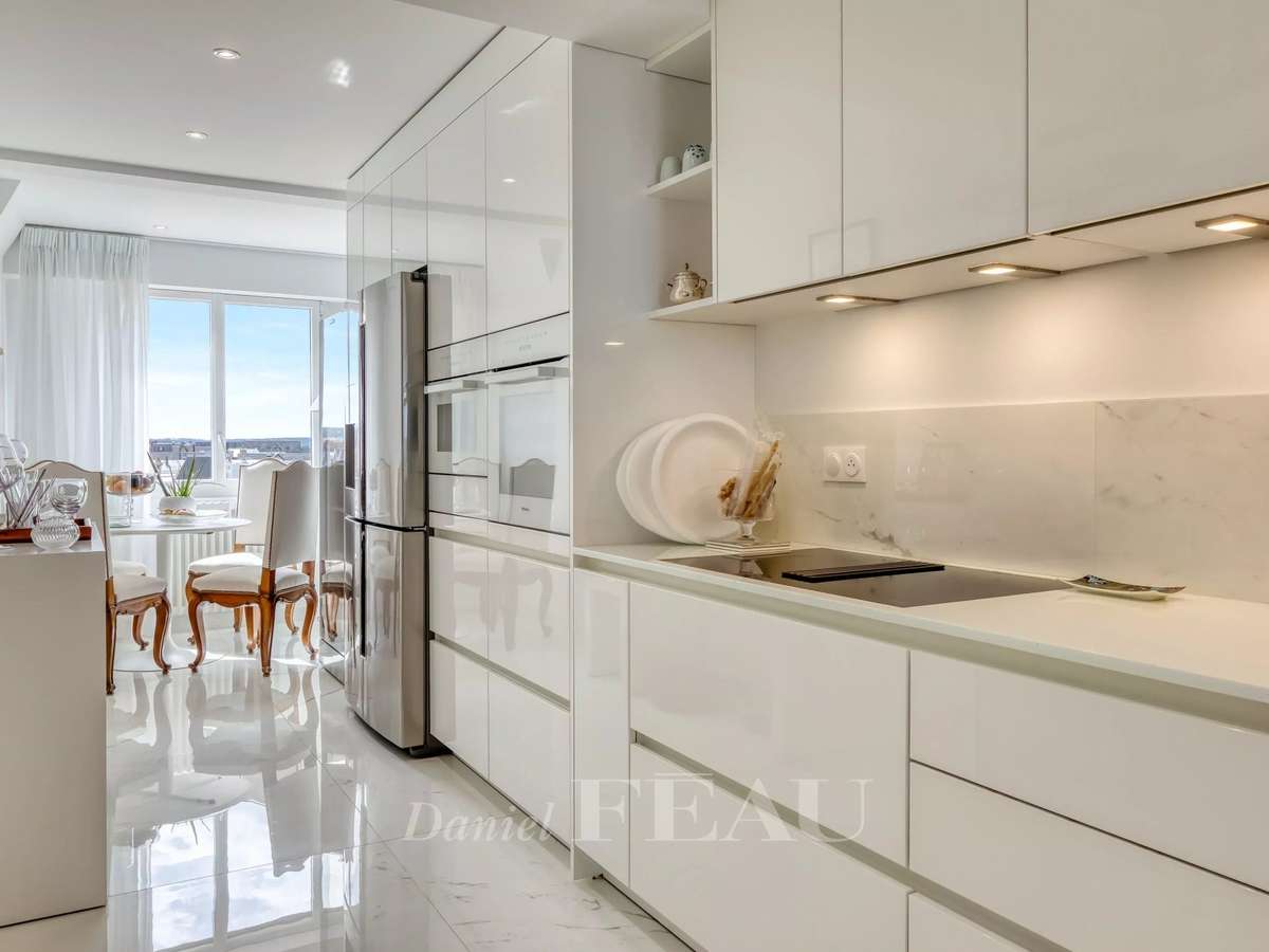 Appartement Deauville
