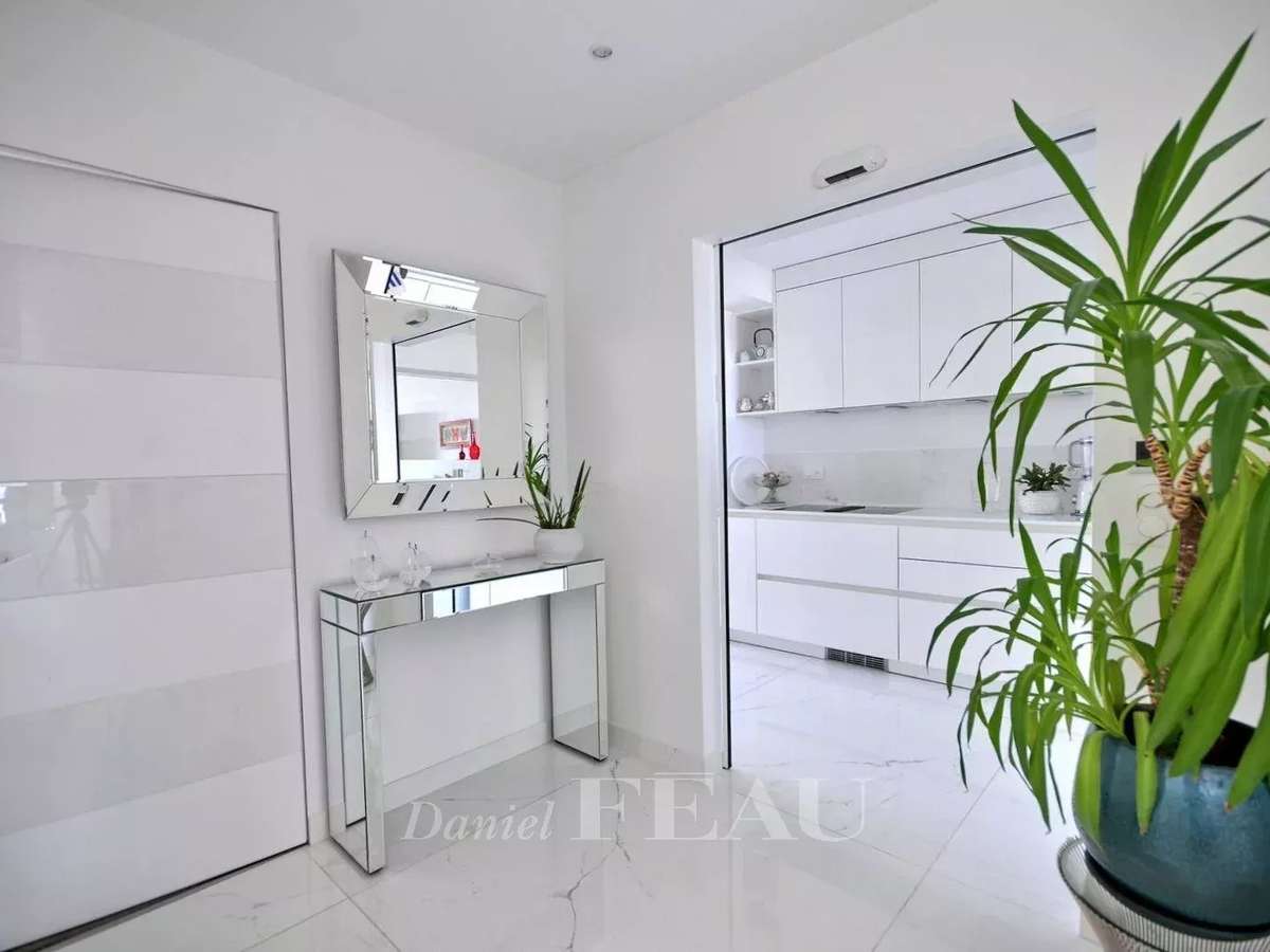 Appartement Deauville