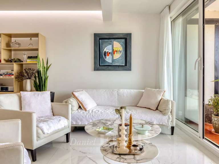 Apartment with Sea view Deauville - 2 bedrooms - 153m²