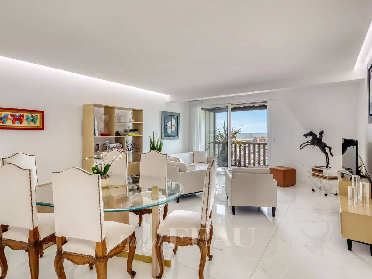 Appartement Deauville