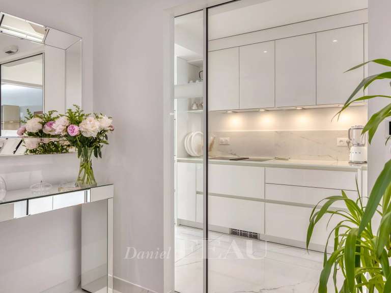 Apartment with Sea view Deauville - 2 bedrooms - 153m²