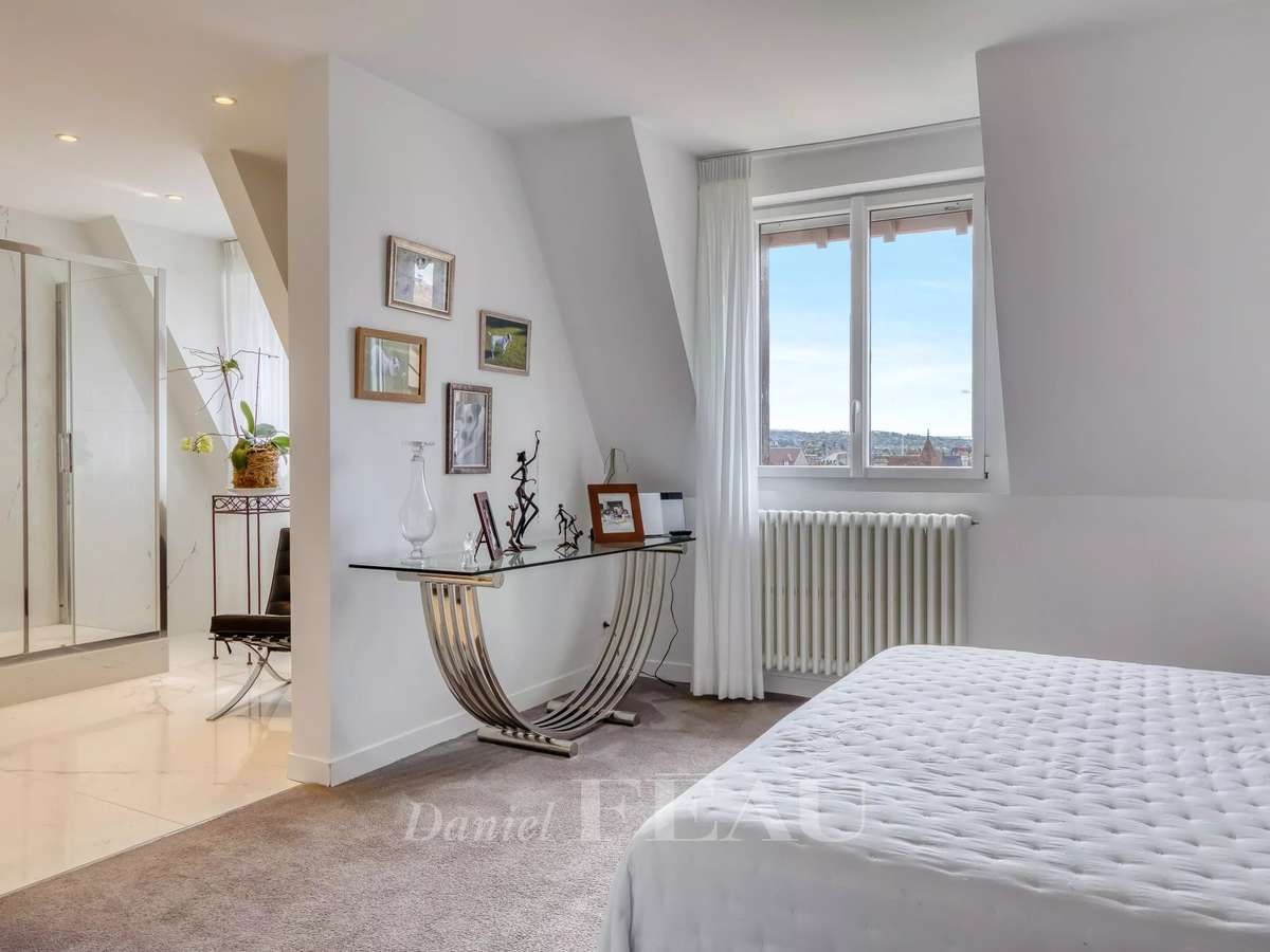 Appartement Deauville