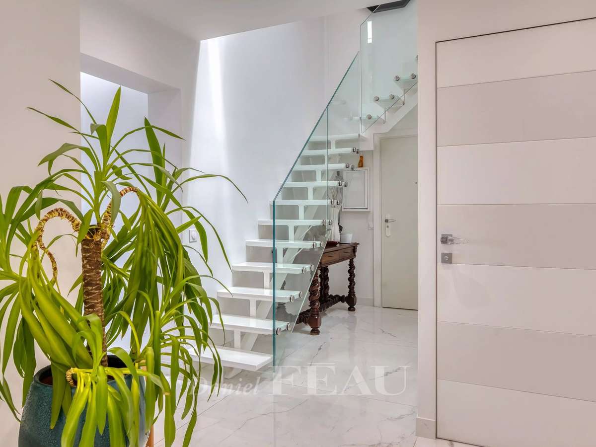 Appartement Deauville