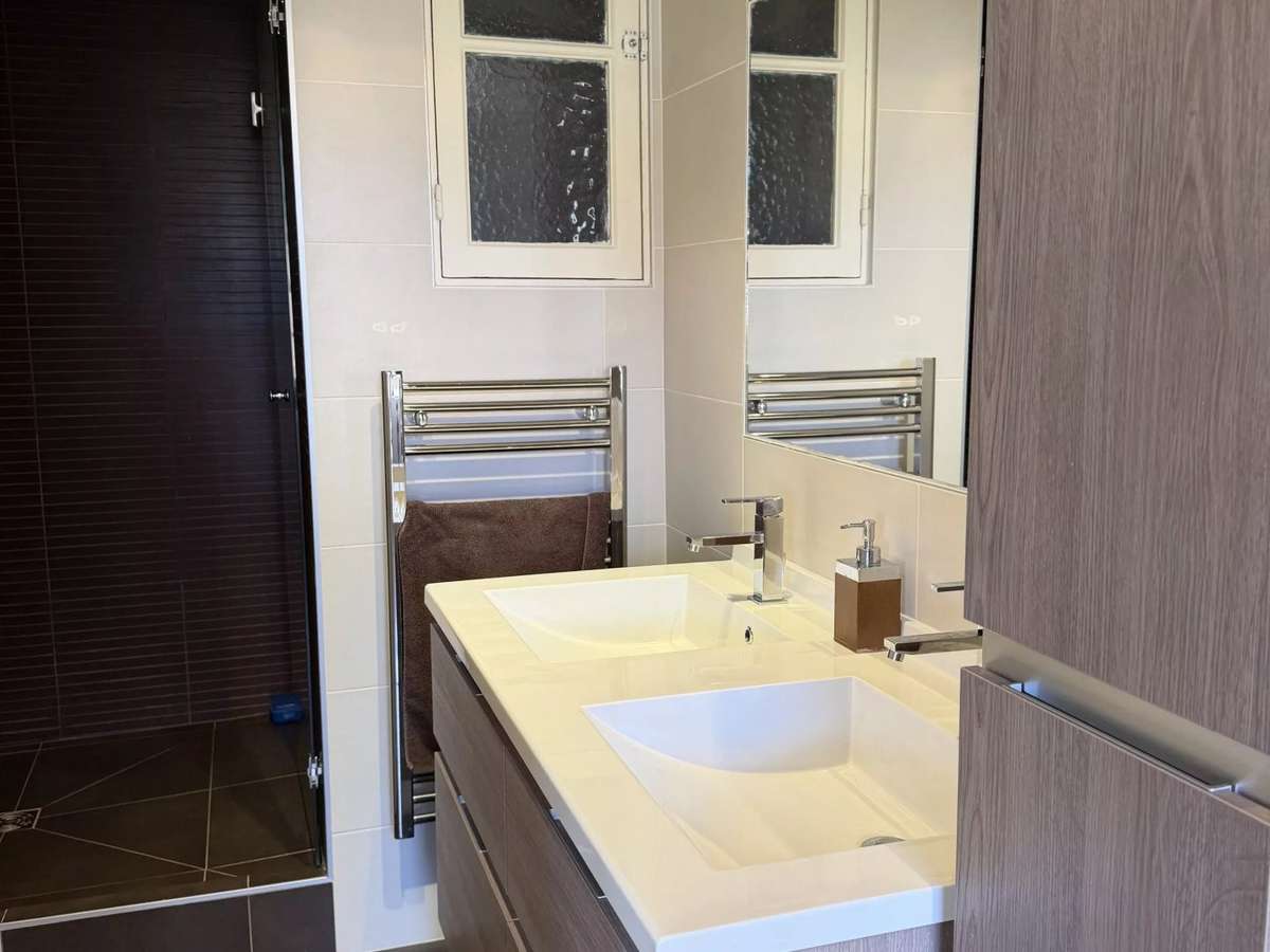 Apartment Deauville