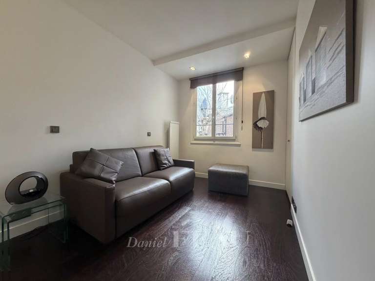 Appartement Deauville - 2 chambres - 61m²