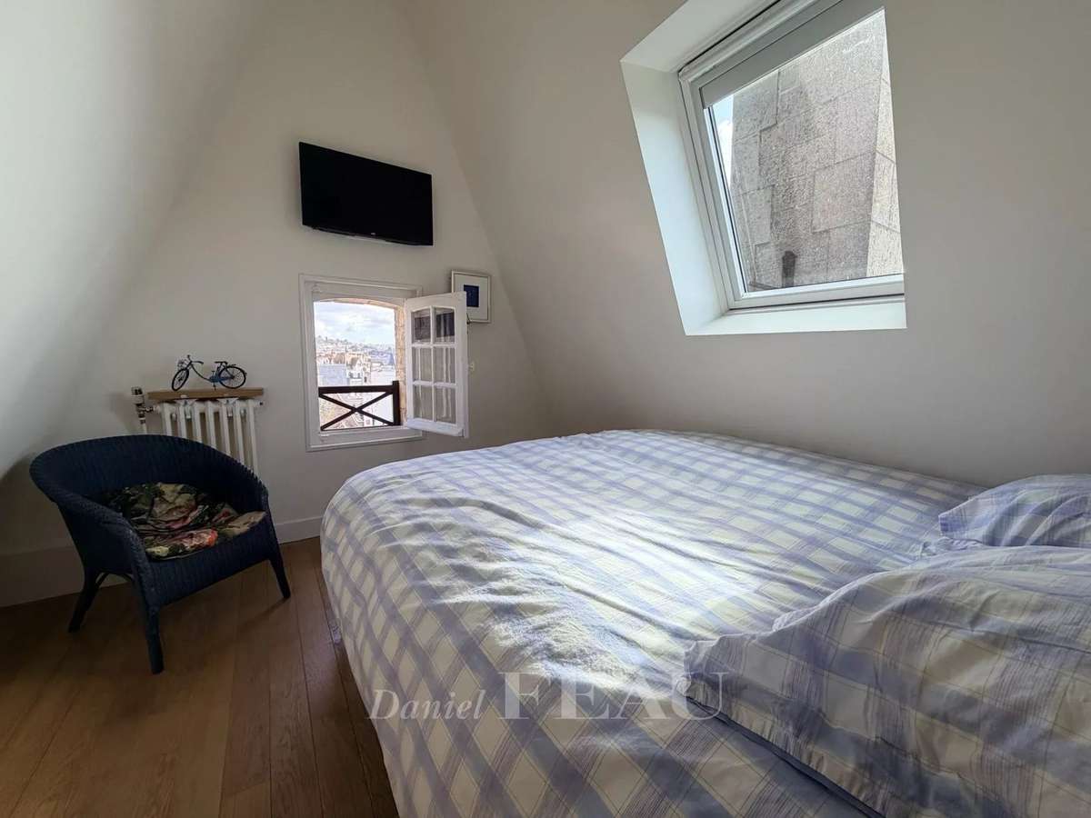 Appartement Deauville