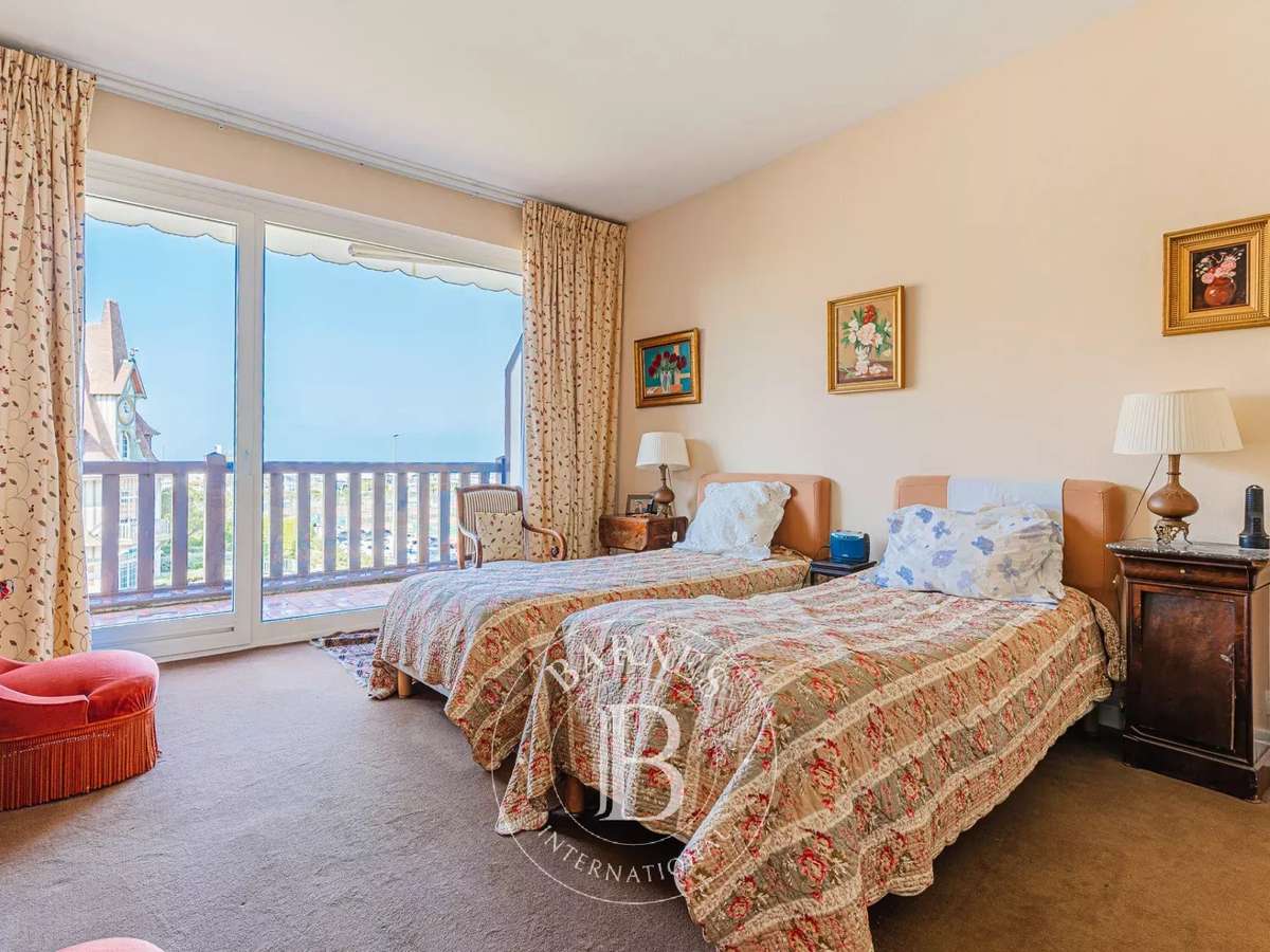 Appartement Deauville