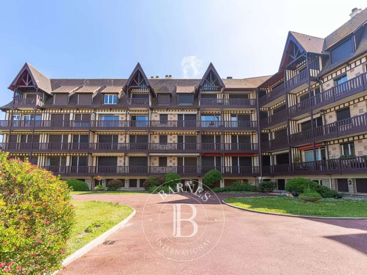 Appartement Deauville