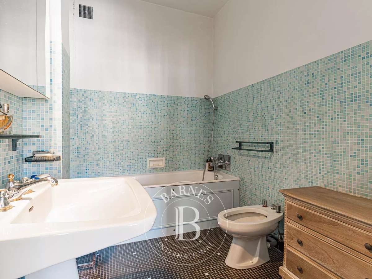 Appartement Deauville