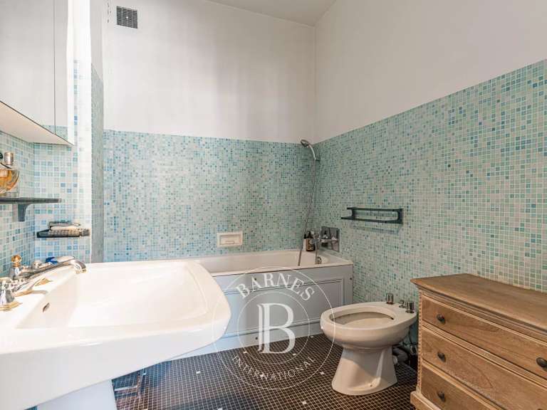 Appartement Deauville - 2 chambres - 92m²