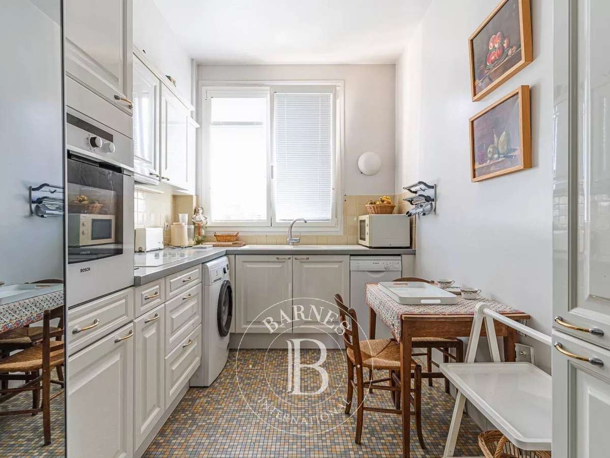 Appartement Deauville