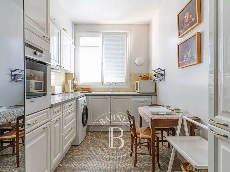 Appartement Deauville - 2 chambres - 92m²