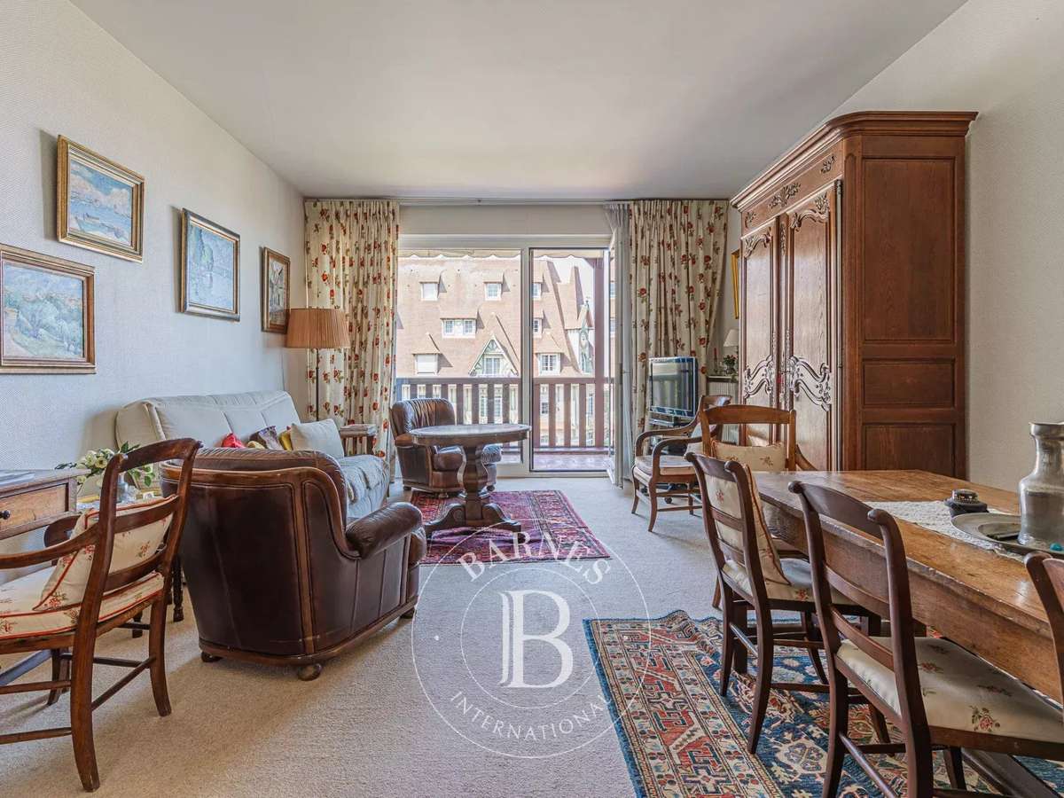 Appartement Deauville