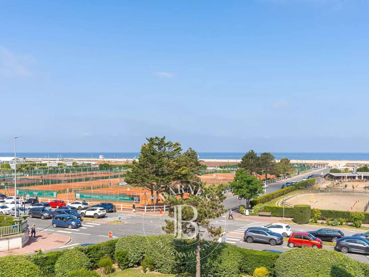 Appartement Deauville