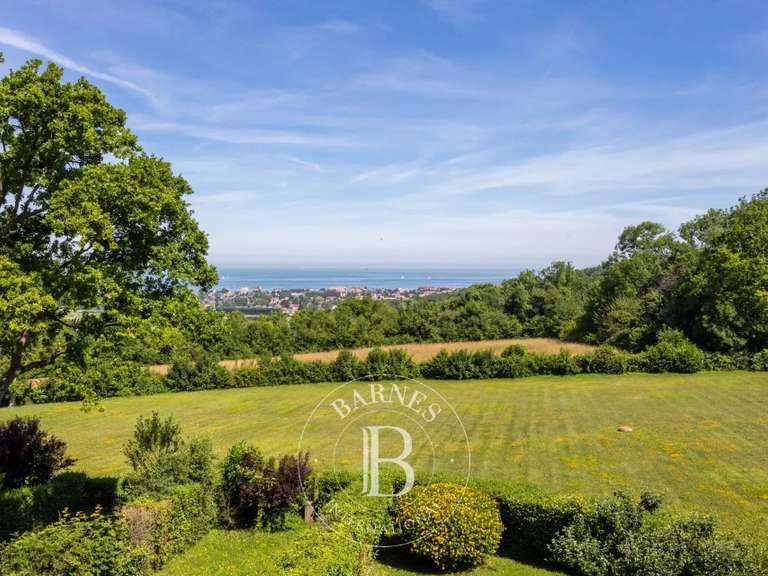 Appartement avec Vue sur mer Deauville - 3 chambres - 158m²