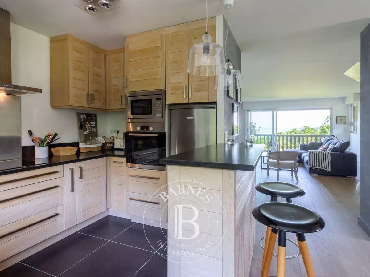 Appartement Deauville