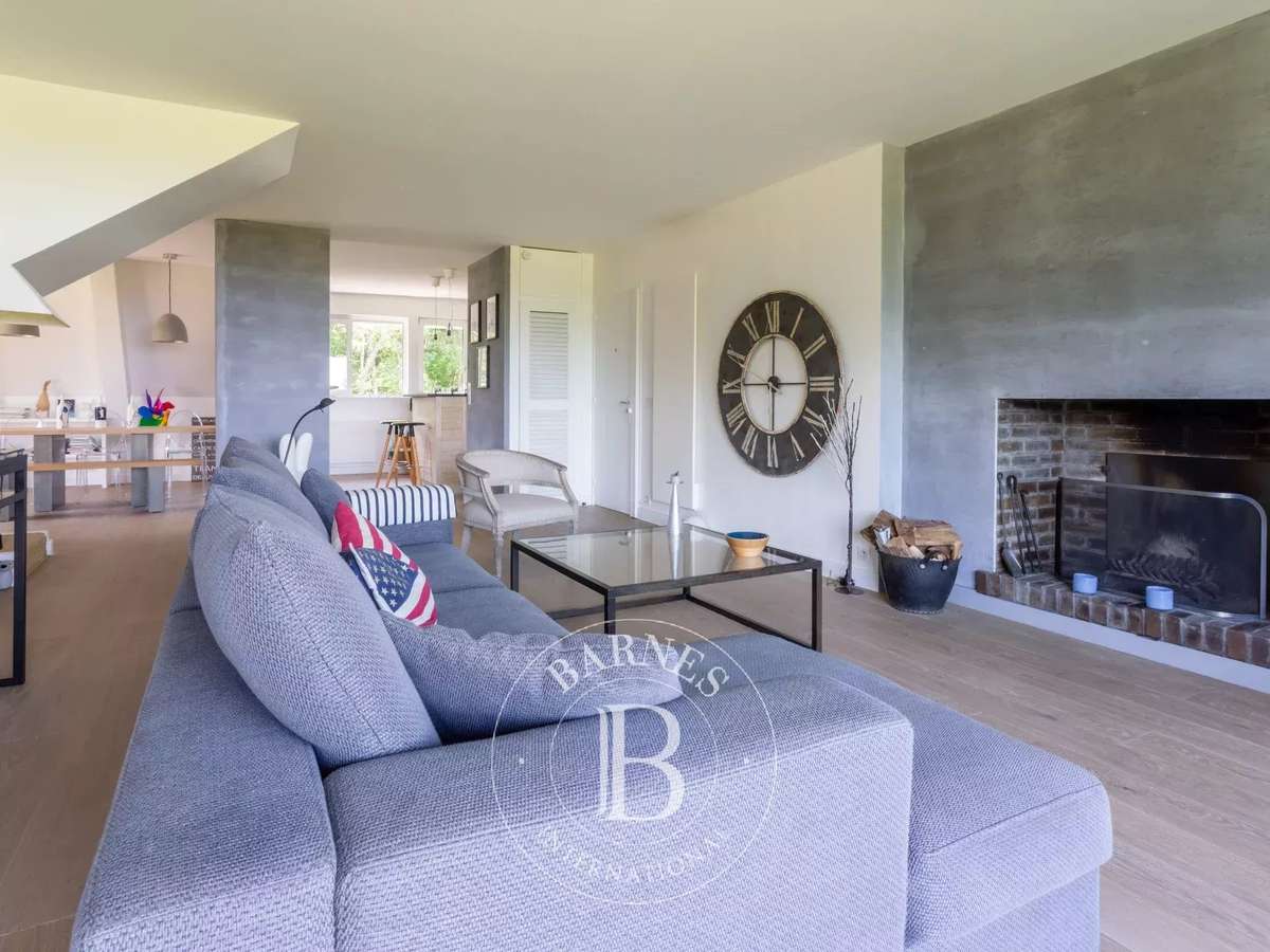 Appartement Deauville