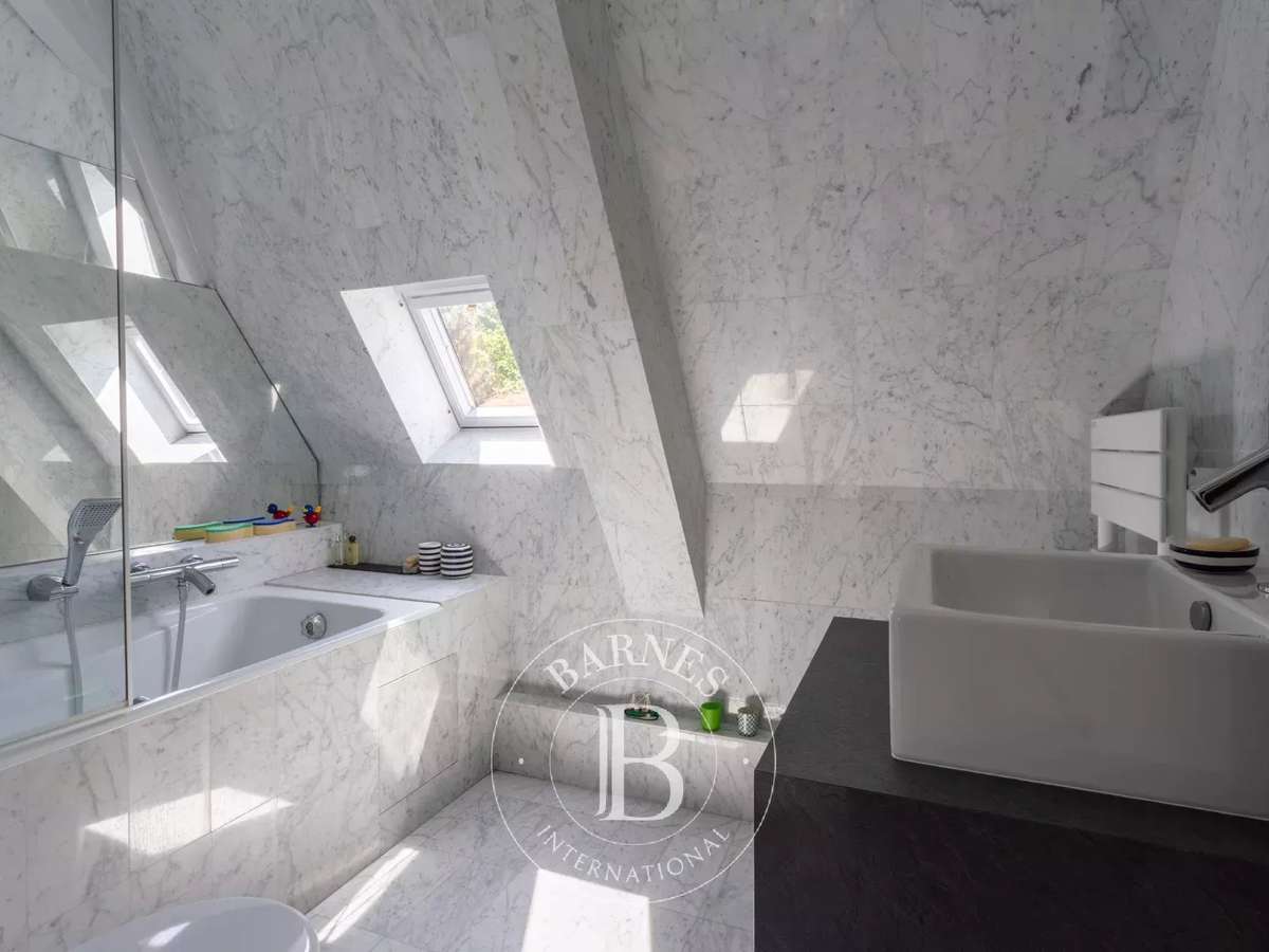 Appartement Deauville