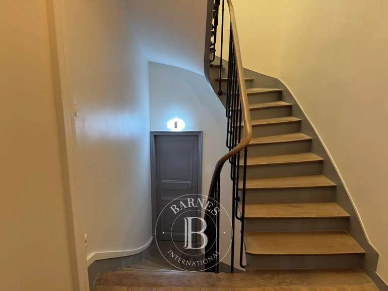 Appartement Deauville