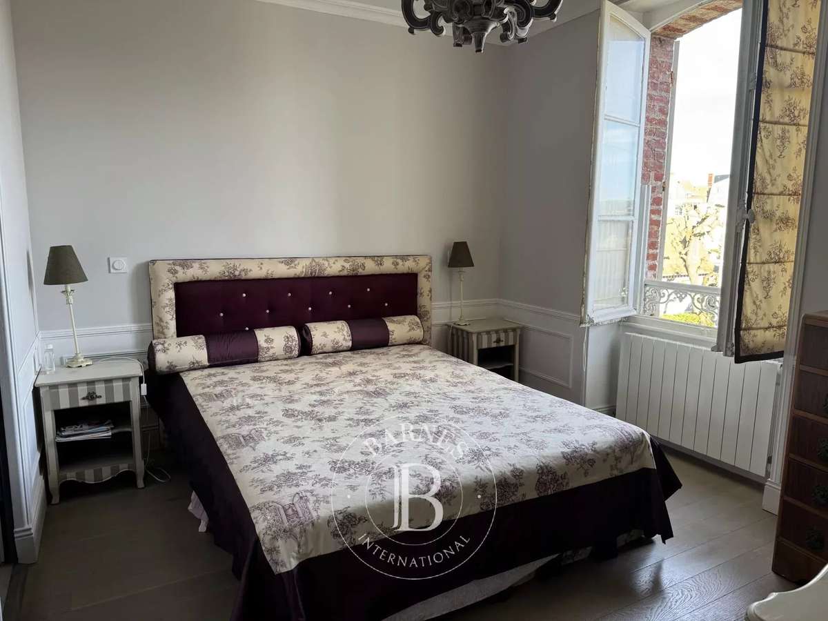 Appartement Deauville