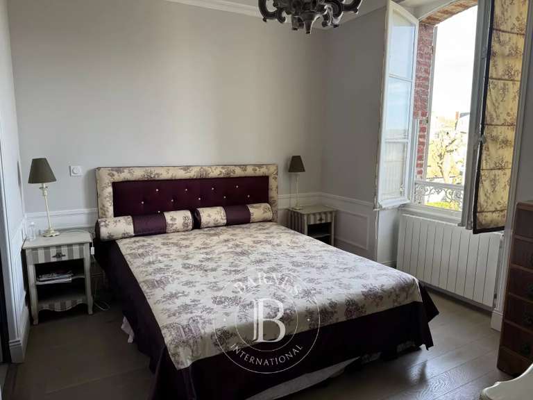 Appartement Deauville