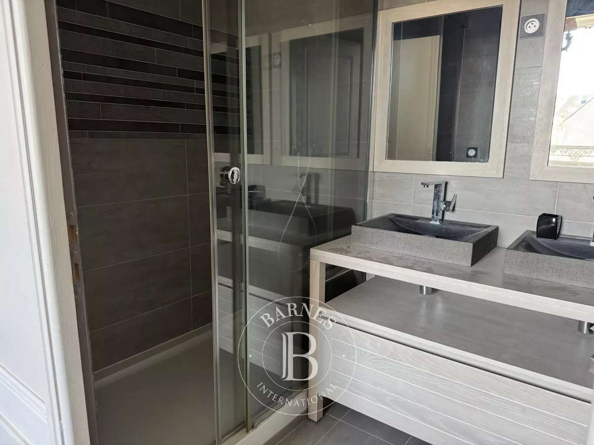 Appartement Deauville