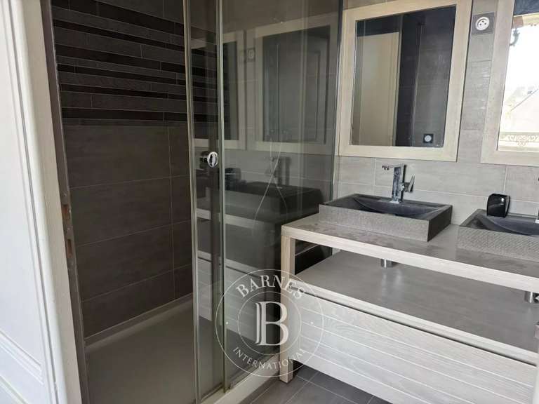 Appartement Deauville