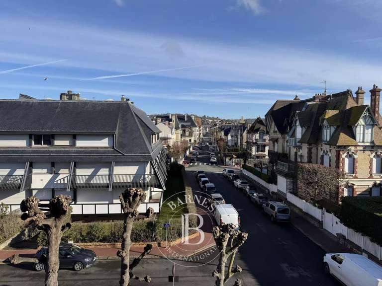 Appartement Deauville