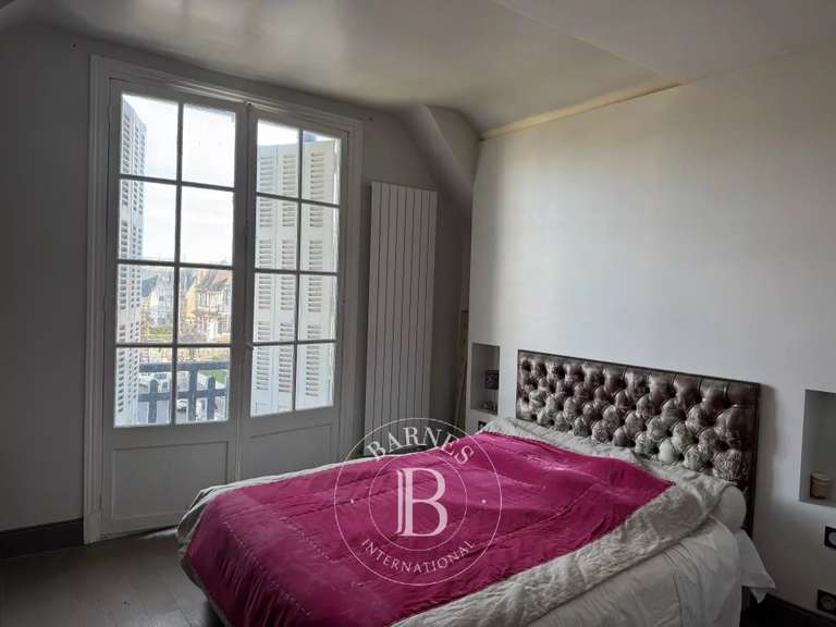 Appartement Deauville