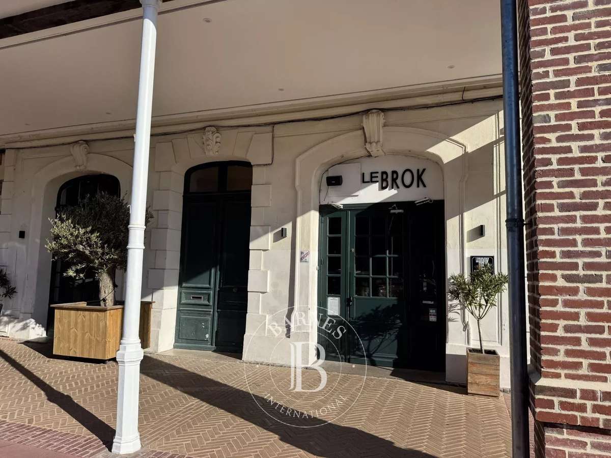 Appartement Deauville