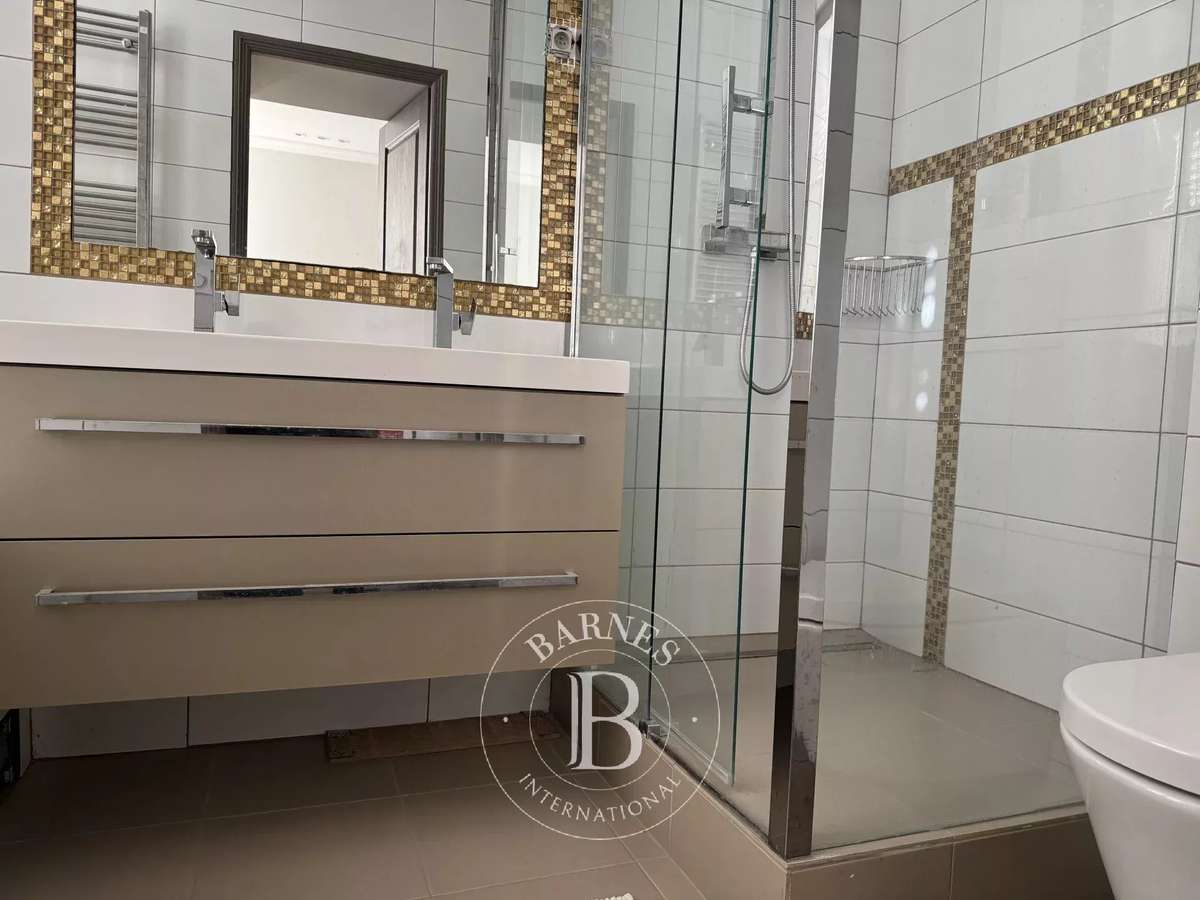 Appartement Deauville