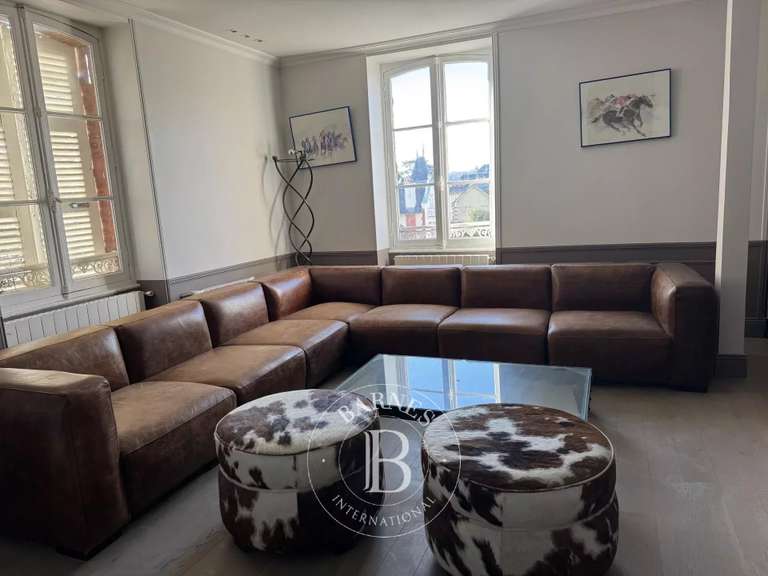 Appartement Deauville