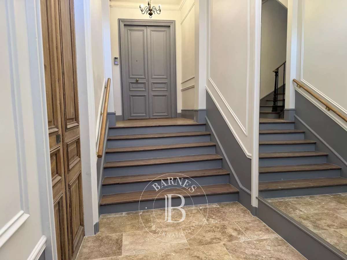 Appartement Deauville