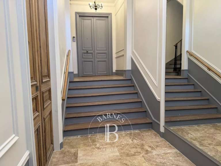 Appartement Deauville