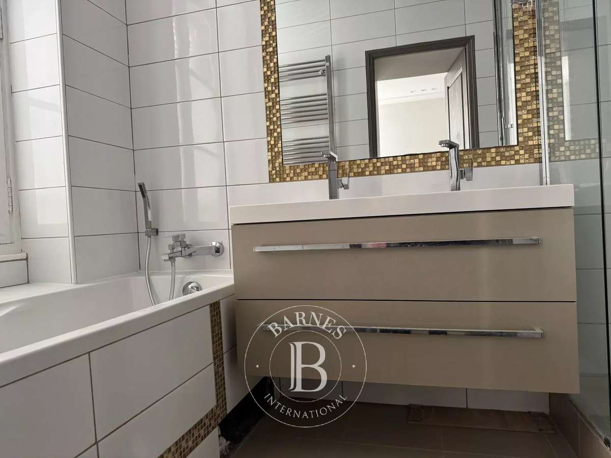 Appartement Deauville