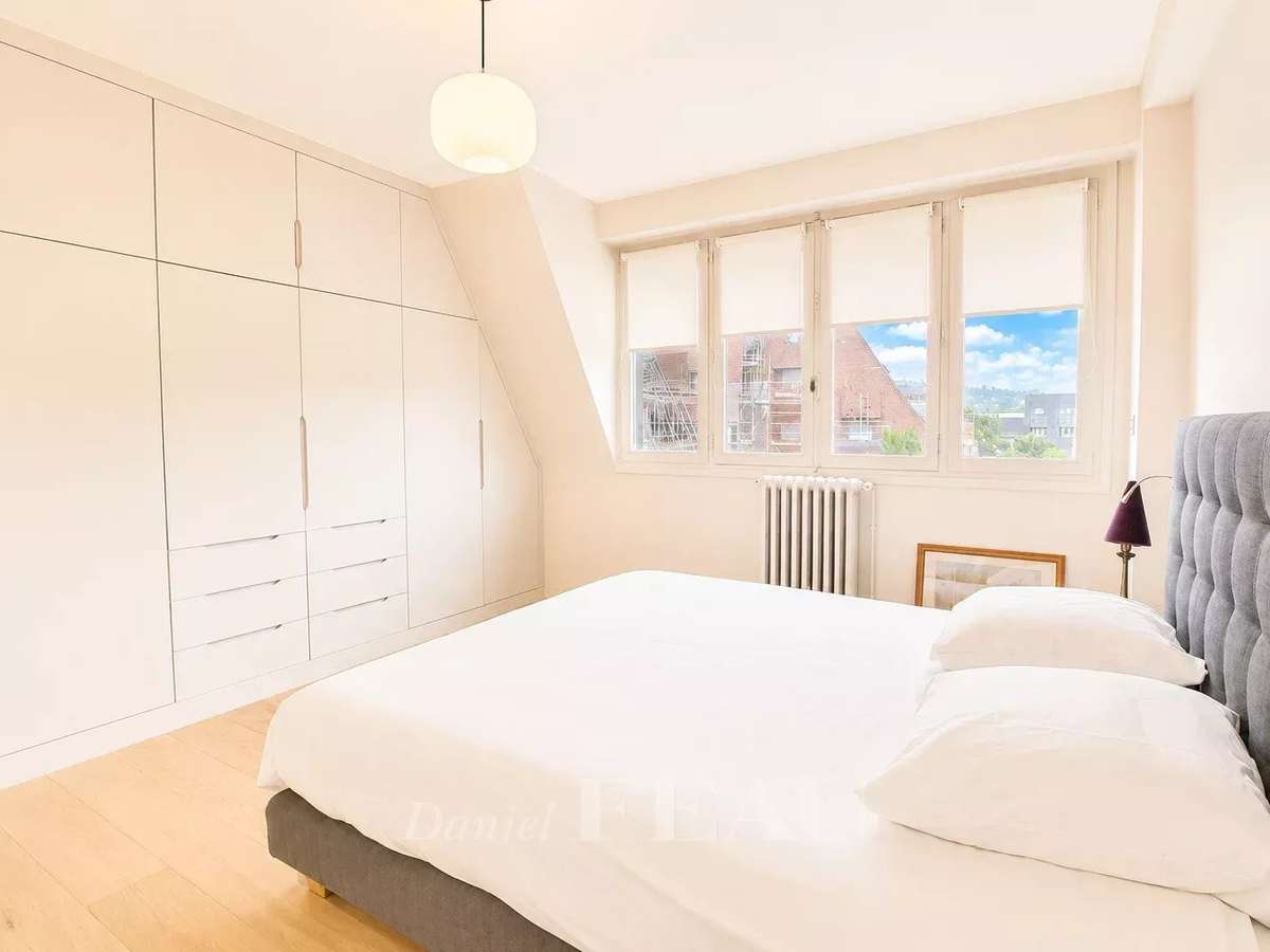 Appartement Deauville